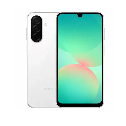 CEL Samsung A26 White SM-A266M 6/128GB