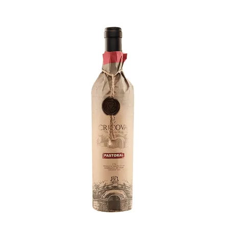 Cricova Papyrus Pastoral Tinto Doce 750ml