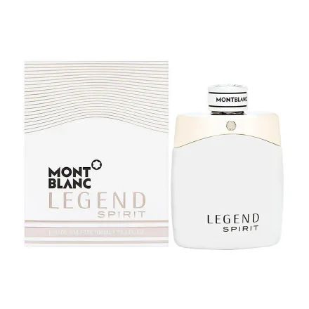 Montblanc Perfume Legend Spirit Eau Toilette 100ml