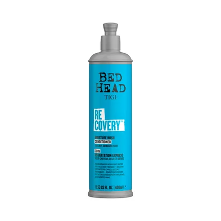 Acondicionador Tigi Bed Head Recovery Moisture Rush 400ml