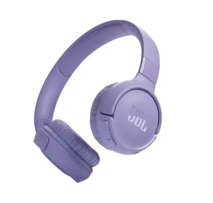 JBL AURICULAR BLUETOOTH TUNE 520BT PURPLE