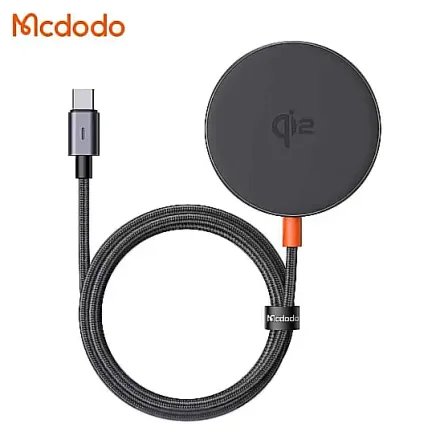 Mcdodo Cargador Ch 2861 Magnetic Pad