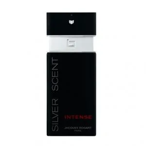 Bogart Silver Intense Edt 100ml