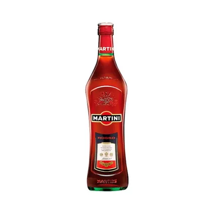 Vermouth Martini Rosso 1L