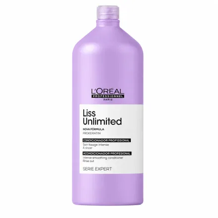 Loreal Liss Acondicionador 1LITRO