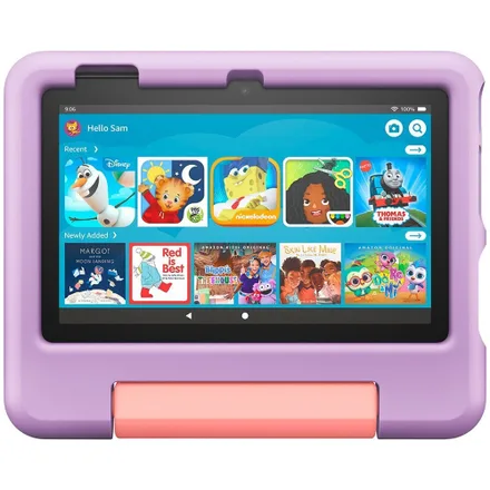 Amazon Fire 7 Kids 12