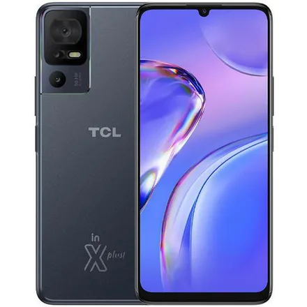 CELULAR TCL 40SE 610K 128/8GB DARK GREY