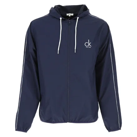 Calvin Klein Jaqueta 470 Marinho