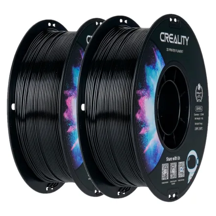 Filamento Creality Cr Petg Mm 3D
