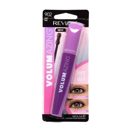 Revlon Mascara Volum Azing 901 Noir Intense
