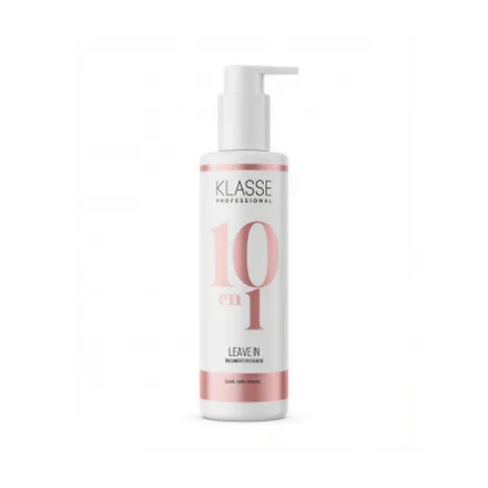 Klasse Professional Leave In 10 En 1 Tratamiento 200ml