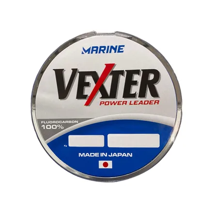 Hilo Pesca Marine Sports Vexter Kg Mm 50
