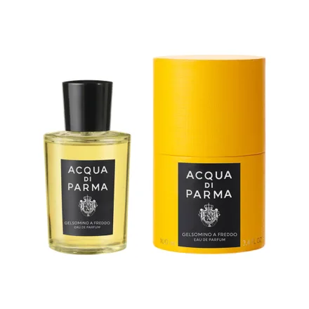 Perfume Acqua Di Parma Gelsomino Freddo Edp 100ml