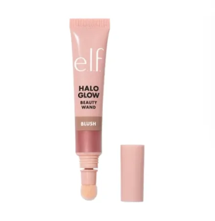 Elf Rubor Liquido Halo Glow Blush Candlelit 10ml