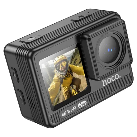 Hoco Camara Sport 4K
