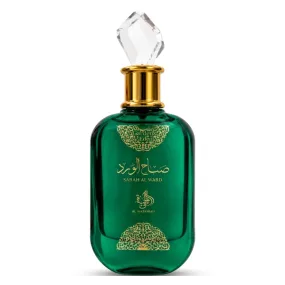 Perfume Al Wataniah Sabah Al Ward Garden Eau de Parfum ...