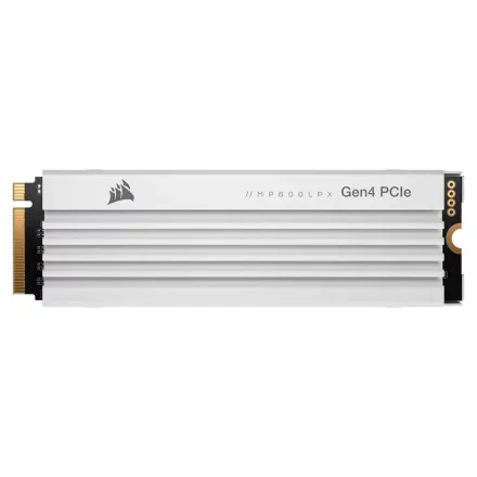 2 Corsair Pro Lpx Pcie 4 Cssd 2TB