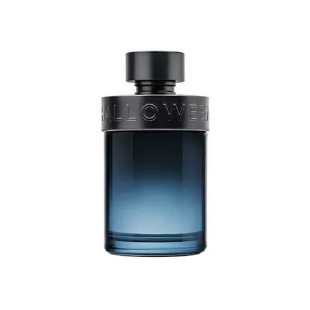 Perfume Jesus Del Pozo Halloween Man Eau Toilette Masculino 125ml