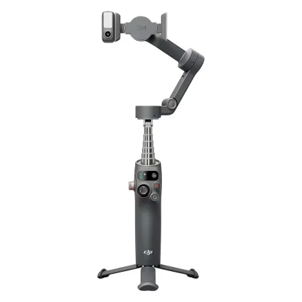 Estabilizador Gimbal Osmo Mobile 7P