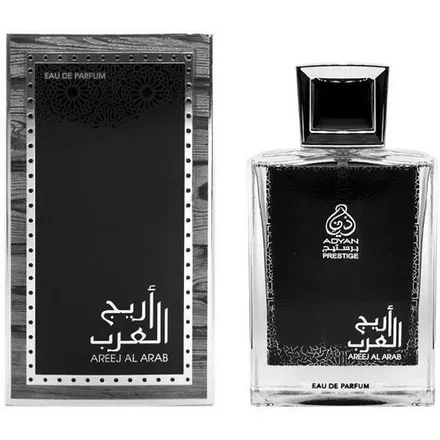 Perfume Adyan Areej Al Arab Eau Parfum Unissex 100ml