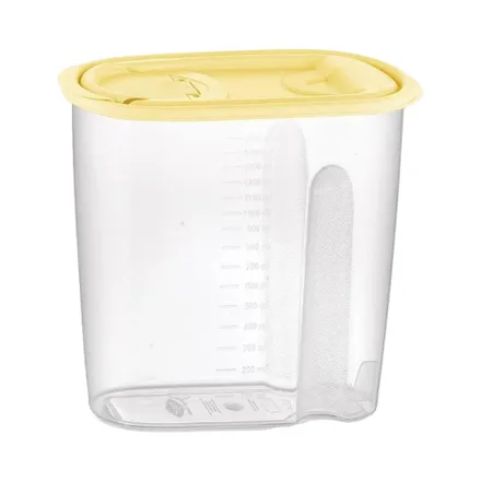 Pote Almacenamiento Bager Bg 284 Surtido