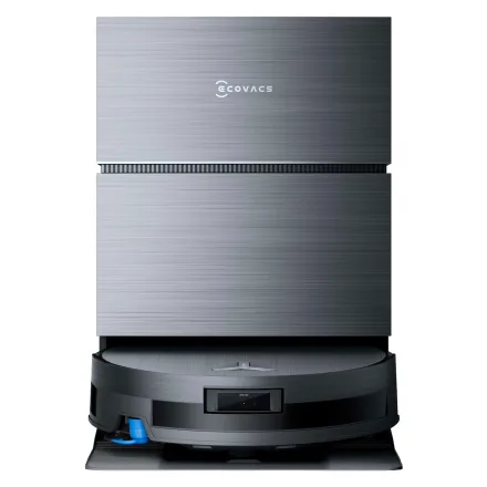 Robo Aspirador Ecovacs Deebot X11 Omnicyclone Dex 99 1
