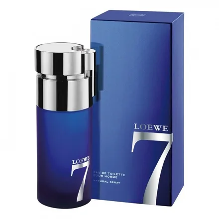 Loewe 7 Pour Homme Eau Toilette 100ml
