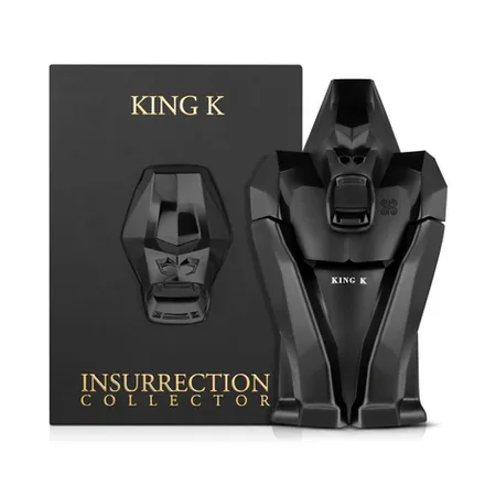 King Insurrection Collection Eau Parfum 100ml