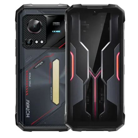 Hotwav Hyper 7S 256GB