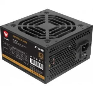 Fonte Sate 80 Plus Atx Bivolt