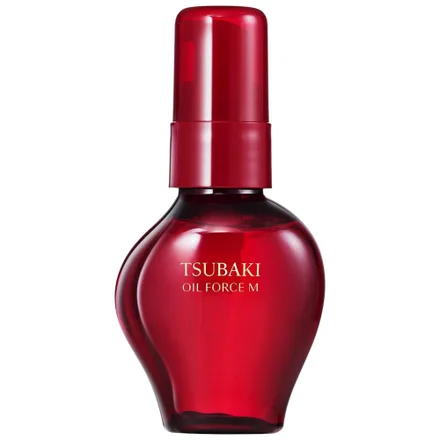 Aceite Capilar Tsubaki Oil Force 60ml