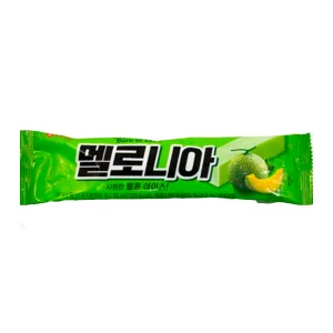 Sorvete Melona Lotte Korea 75ml