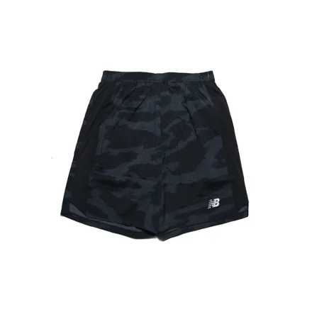 Short Balance Masculino Accelerate 7