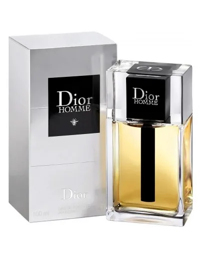 Perfume Dior Homme Edt 100ml
