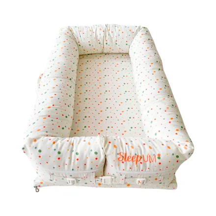 Cuna Biramar 3372