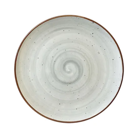 Plato Para Postre Life Home Pla 15041 21.5 Cm
