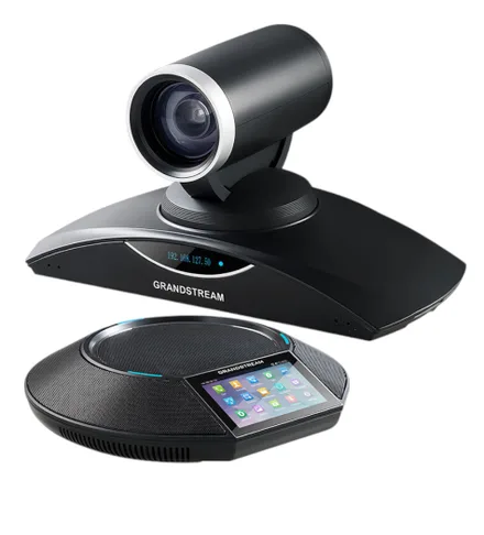 GRANDSTREAM KIT GVC3200+GAC2500 VIDEOCONFERÊNCIA FULL HD
