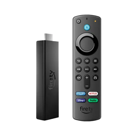 Adaptador Multimedia Amazon Fire Max 4