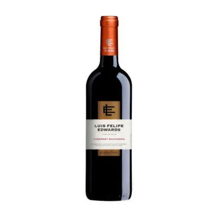 Vino Luis Felipe Edwards Gran Reserva Cabernet Sauvnon 750ml