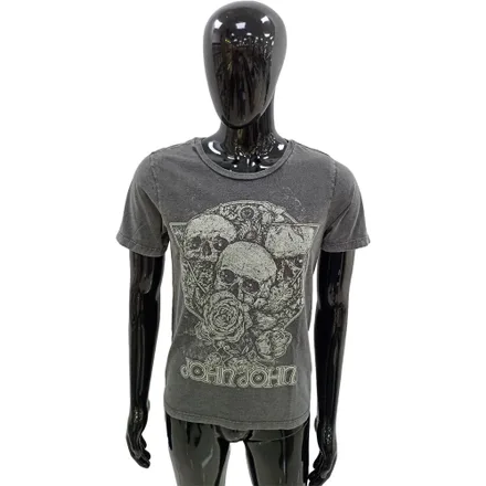 Camiseta John Masculino 42 54 3463 003