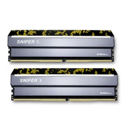 Skill Sniper Ddr 4 F4 32GB