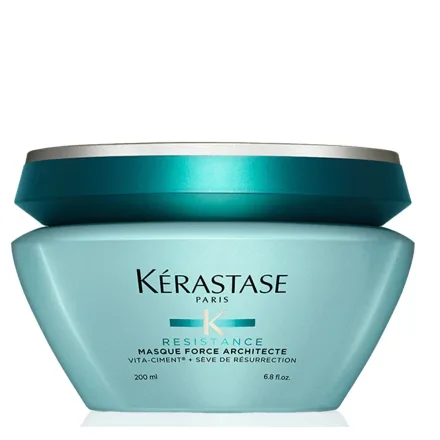 Kerastase Mascara Capilar Resistance Masque Extentioniste 200ml
