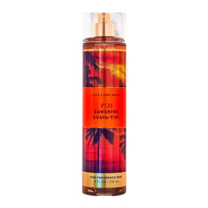 Colonia Corporal Bath Body Works Fiji Sunshine 236ml