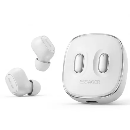Auricular Essager Bluetooh Eejtws LX02