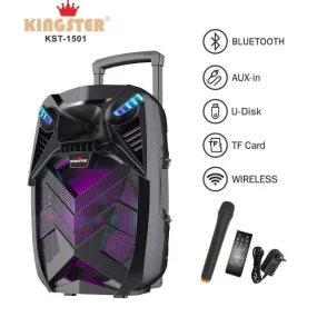 Karaoke Kingster Kts 1539 15