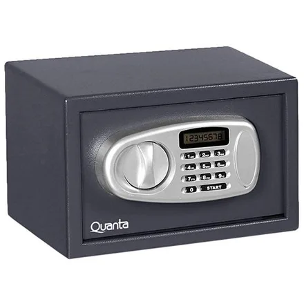 Cofre Digital Quanta Qtcof 16 Litros