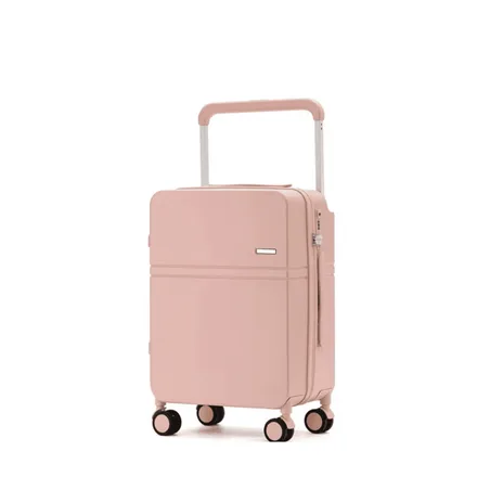 Mala Viagem Mediana Estilo Praticidade K009 20