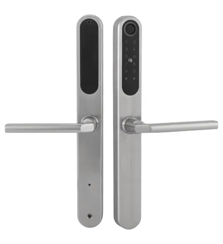 Fechadura Digital S961 Ttlock Cartao Chave