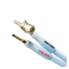 Supra Cabo Sword Combicon 2X3 Mts Banana Forquilha