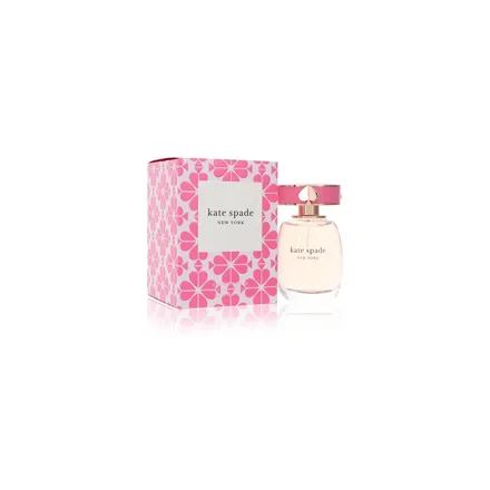 York Kate Spade Femenino Eau Parfum 60ml